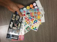 Лот: 16970908. Фото: 5. Наклейки, бумага, декупаж, ленты...