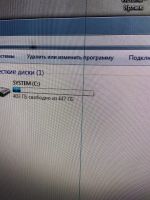 Лот: 24354833. Фото: 4. Монитор AOC I2481FXH FullHD 23... Красноярск