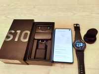 Лот: 17305941. Фото: 3. Samsung s10. Красноярск