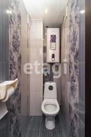 Лот: 25286523. Фото: 15. 3-комн. квартира , Красноярск...