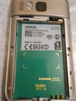 Лот: 8846966. Фото: 5. Nokia E6 Раритет Made in Finland