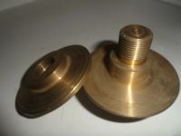 Лот: 17315381. Фото: 2. Оправка переходник фланец для... Инструмент и расходные