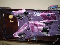 Лот: 1197668. Фото: 3. топ с объемными цветами. Одежда, обувь, галантерея