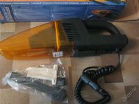 Лот: 2514779. Фото: 2. пылесос автомобильный. Оснащение, оборудование, аксессуары