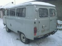 Лот: 13155948. Фото: 5. Уаз 2206