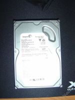 Лот: 68236. Фото: 3. Seagate Barracuda 7200.9. емкость160... Компьютеры, оргтехника, канцтовары