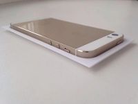 Лот: 3585704. Фото: 4. Apple iPhone 5s 16Gb GOLD [Гарантия...