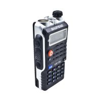 Лот: 7707038. Фото: 2. Baofeng / Pofung UV-T8 Walkie... Радиостанции