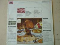 Лот: 25728261. Фото: 2. LP - "Goldenes Egerland" (отличное... Коллекционирование, моделизм