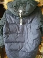 Лот: 25885587. Фото: 6. куртка зимняя для мальчика рост...