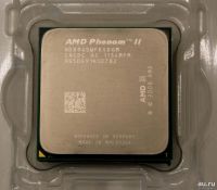Лот: 16916706. Фото: 3. Комплект для пк AMD PhenomII x4... Компьютеры, оргтехника, канцтовары
