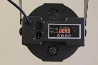 Лот: 7889239. Фото: 2. LED PAR 7X12 (RGBW) Осталось 2... Музыкальные инструменты и оборудование
