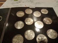 Лот: 17630243. Фото: 5. Юбилейные 25 рублёвые монеты.