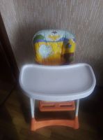 Лот: 15584435. Фото: 5. Стульчик для кормленияя