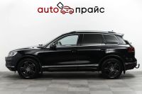 Лот: 21980232. Фото: 5. Volkswagen Touareg 2016