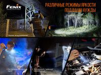 Лот: 21578906. Фото: 9. Фонарь Fenix TK35UE V2.0, TK35UEV20