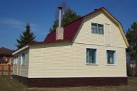 Лот: 16779691. Фото: 3. Виниловый сайдинг Ю-пласт Корабельная... Строительство и ремонт