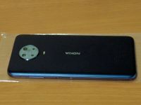 Лот: 18957018. Фото: 3. Смартфон Nokia G20 (4+128gb). Красноярск