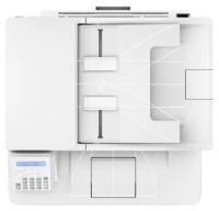 Лот: 14723984. Фото: 6. МФУ лазерный HP LaserJet Pro M227fdn