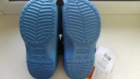 Лот: 3050590. Фото: 3. Детская пляжная обувь "Crocs... Дети растут