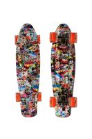Лот: 9428353. Фото: 7. Скейтборд Penny Board(Пенни борд...