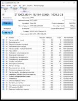 Лот: 24962748. Фото: 6. Жесткий диск Seagate Laptop SSHD...