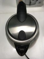 Лот: 10953634. Фото: 3. Чайник электрический Polaris PWK... Бытовая техника