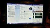 Лот: 10987165. Фото: 3. Asus n73s ноутбук 17.3" i7 игровой. Компьютеры, оргтехника, канцтовары