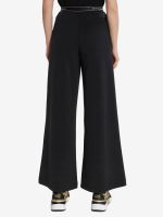 Лот: 24767127. Фото: 2. Брюки женские EA7 Trouser, Черный. Спортивная одежда