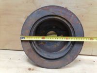 Лот: 18772222. Фото: 4. Диск тормозной Subaru Legacy BPE... Красноярск