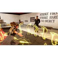 Лот: 22193676. Фото: 3. Cobra Kai 2: Dojos Rising (Nintendo... Смартфоны, связь, навигация