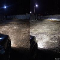 Лот: 13226568. Фото: 5. Установка линз, тюнинг фар, ремонт...