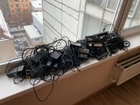 Лот: 21375322. Фото: 7. 40 зарядных устройств для ноутбуков...