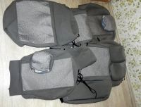 Лот: 4795725. Фото: 6. Авточехлы Toyota Corolla Fielder...