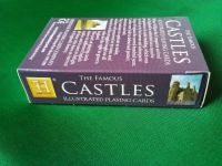 Лот: 24927677. Фото: 5. Карты игральные Castles English...