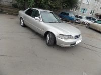 Лот: 3017744. Фото: 2. Хонда Инспаер. Авто, мото, водный транспорт