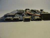 Лот: 11348317. Фото: 2. Материнская плата для ноутбука... Комплектующие