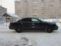Лот: 1590642. Фото: 2. Honda Saber. Авто, мото, водный транспорт