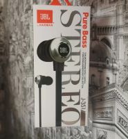 Лот: 17926346. Фото: 3. Новые Наушники JBL, вакуумные... Бытовая техника