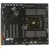 Лот: 6965409. Фото: 4. Материнская плата EVGA X99 Classified... Красноярск