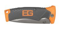 Лот: 2187432. Фото: 6. Нож складной -- Bear Grylls Folding...