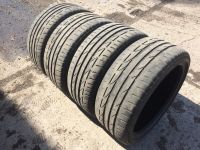 Лот: 15986172. Фото: 5. Шины летние комплект 225-40-18...