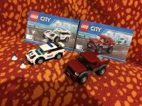 Лот: 9248577. Фото: 9. Конструктор Lego City 60128 Полицейская...