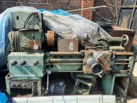 Лот: 20408212. Фото: 4. Токарный станок. Красноярск
