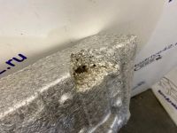 Лот: 21711144. Фото: 7. наполнитель бампера Ravon R4