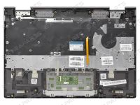 Лот: 17526355. Фото: 2. Топ-панель L57945-251 для HP коричневая. Комплектующие