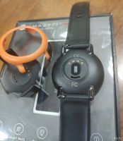Лот: 16944076. Фото: 3. Смарт-часы Xiaomi Amazfit Pace... Красноярск