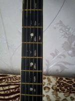 Лот: 25805217. Фото: 2. Акустическая гитара Encore EWP-100BkK. Музыкальные инструменты
