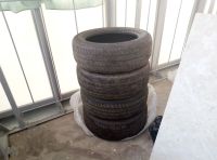 Лот: 17711508. Фото: 2. 4шт 195/55/16 Goodyear. Шины, Диски
