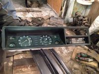 Лот: 5095325. Фото: 2. приборная панель ваз 2107. Автозапчасти